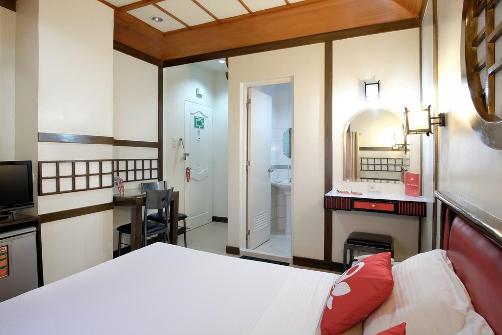 Zen Rooms Edsa Taft Avenue Pasay Exterior photo